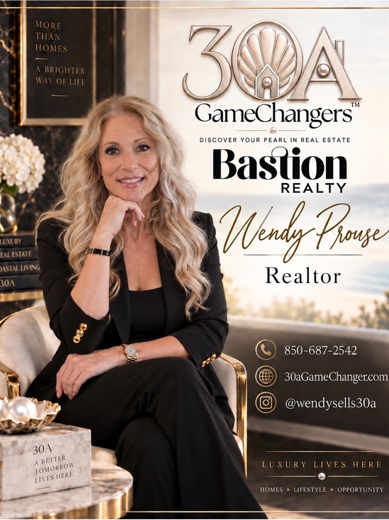 Meet the Posher Other - ♤WendyProuse.com♤